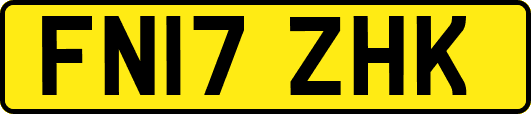 FN17ZHK