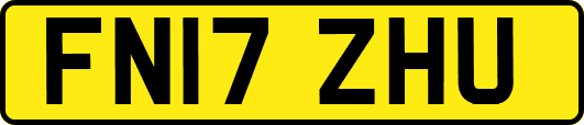 FN17ZHU
