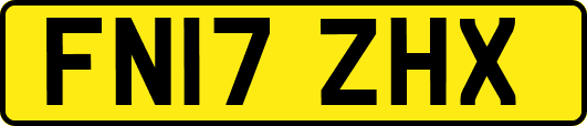 FN17ZHX