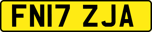 FN17ZJA