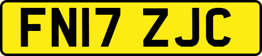 FN17ZJC