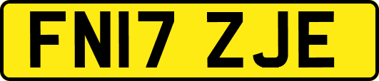FN17ZJE