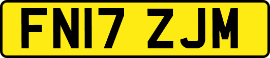 FN17ZJM