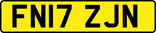 FN17ZJN