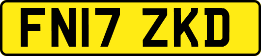 FN17ZKD