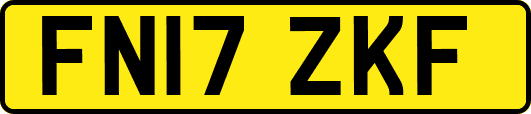 FN17ZKF