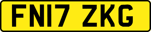 FN17ZKG