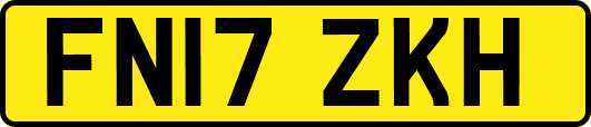 FN17ZKH