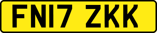 FN17ZKK