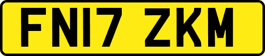 FN17ZKM