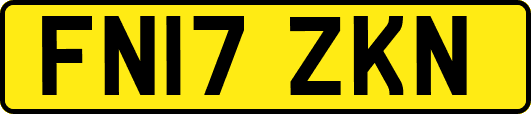 FN17ZKN