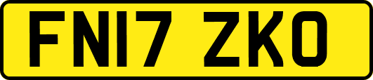 FN17ZKO
