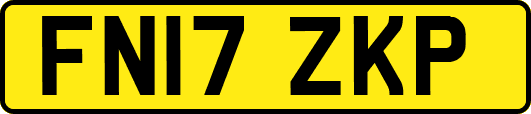 FN17ZKP