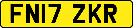 FN17ZKR