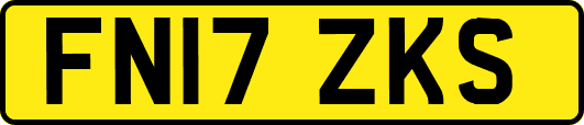 FN17ZKS