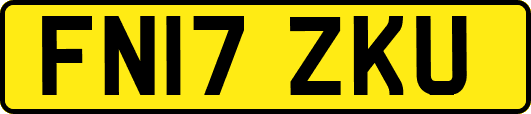 FN17ZKU