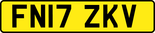 FN17ZKV