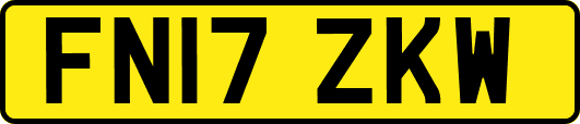 FN17ZKW