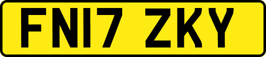 FN17ZKY