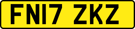 FN17ZKZ