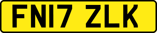 FN17ZLK