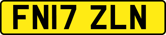 FN17ZLN