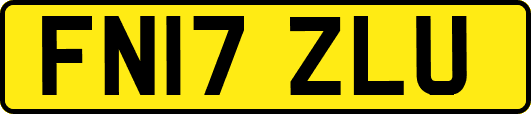 FN17ZLU