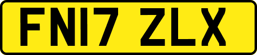 FN17ZLX