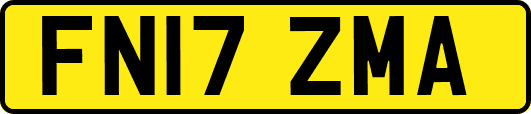 FN17ZMA