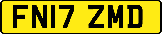 FN17ZMD