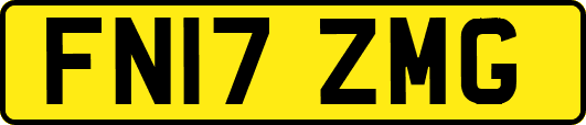 FN17ZMG