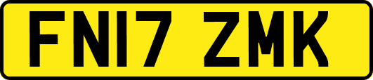 FN17ZMK