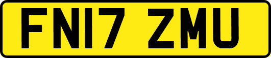 FN17ZMU