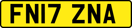 FN17ZNA