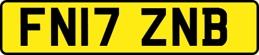FN17ZNB
