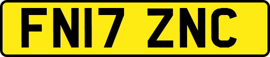 FN17ZNC
