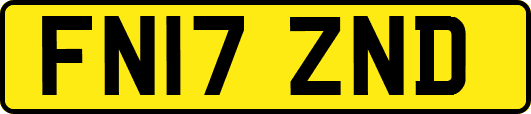 FN17ZND