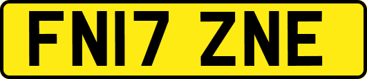 FN17ZNE