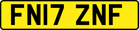 FN17ZNF