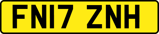 FN17ZNH
