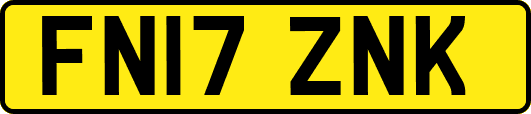 FN17ZNK