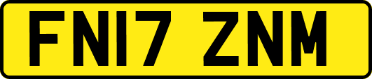 FN17ZNM