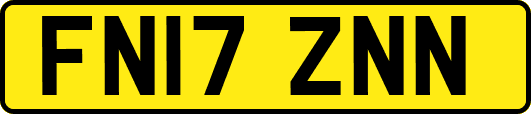 FN17ZNN