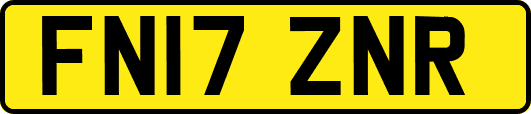 FN17ZNR