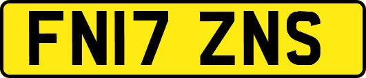 FN17ZNS