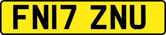 FN17ZNU
