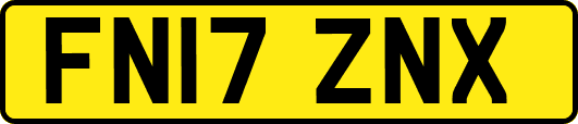 FN17ZNX