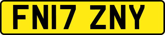 FN17ZNY
