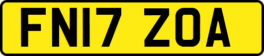 FN17ZOA