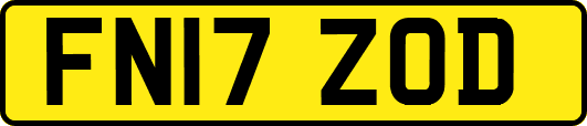 FN17ZOD